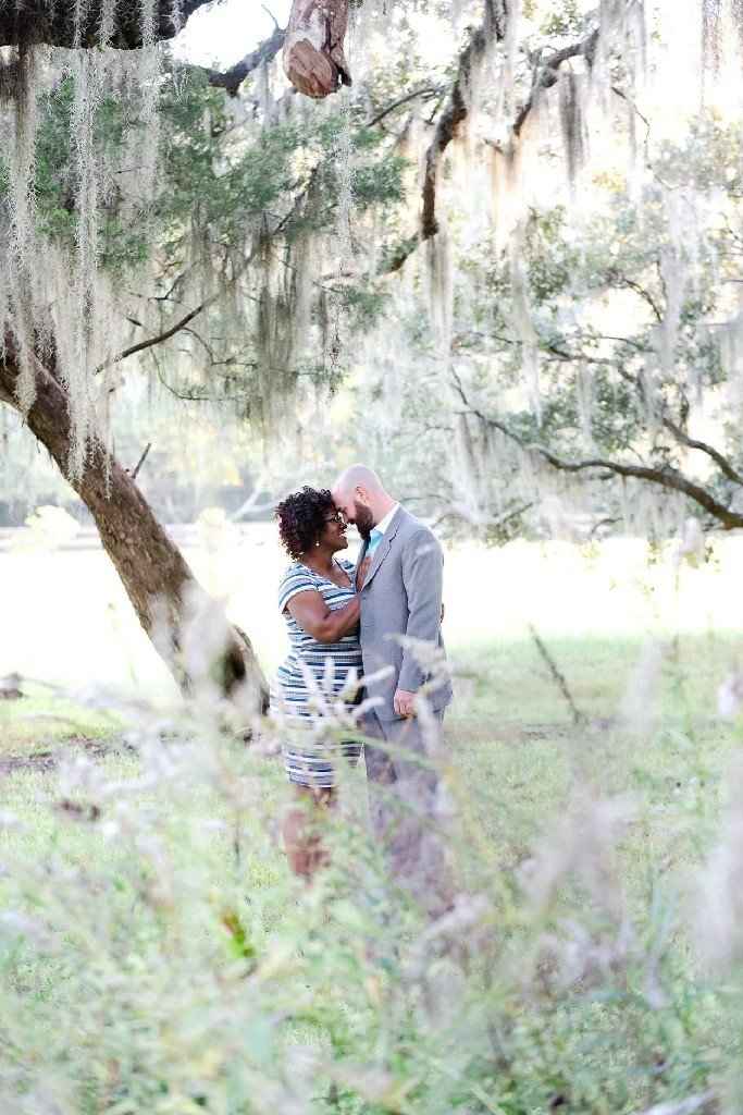 Post Your Engagement Pics! - 4
