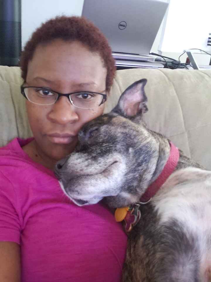 Is Makeup a Must? - 2