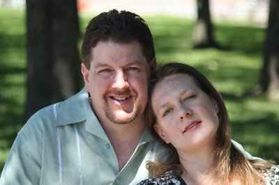 Yeah!! Engagement Pics plus opinion on STD