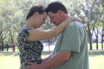 Yeah!! Engagement Pics plus opinion on STD
