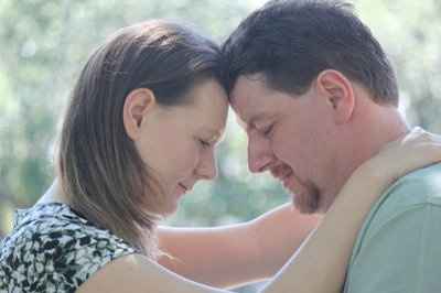 Yeah!! Engagement Pics plus opinion on STD