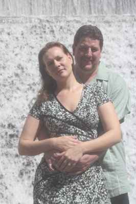 Yeah!! Engagement Pics plus opinion on STD