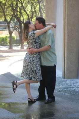 Yeah!! Engagement Pics plus opinion on STD