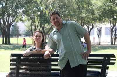 Yeah!! Engagement Pics plus opinion on STD