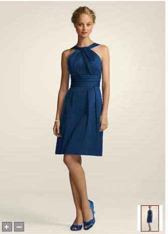 Post your Bridesmaid Dresses!!