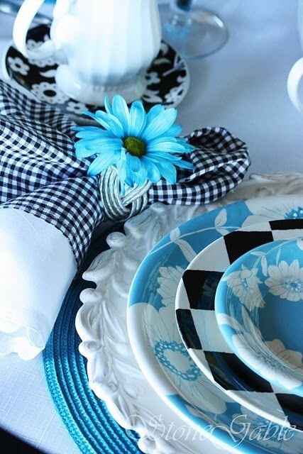 Help with decor and theme?