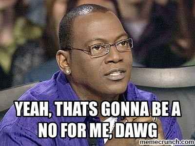 NOT A POLITICAL DISCUSSION but am i wrong to drop a vendor because of their strong political views?