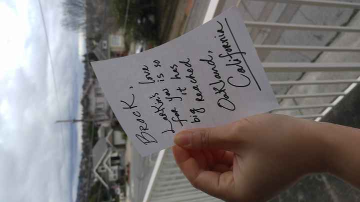 Wedding Gift For Him