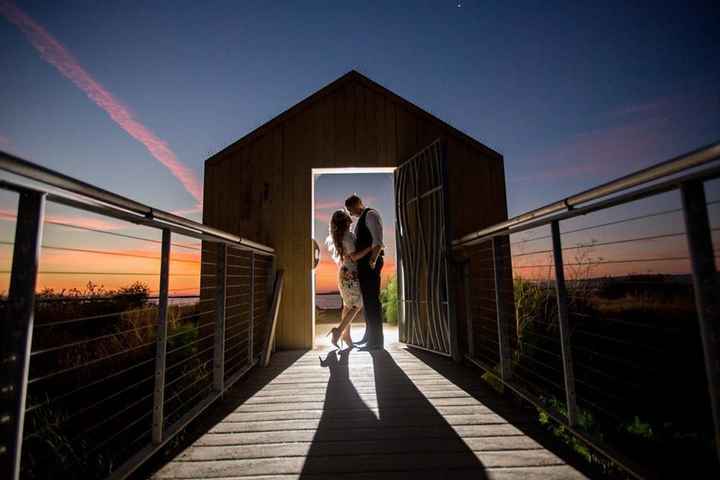 Show me your Engagement pictures