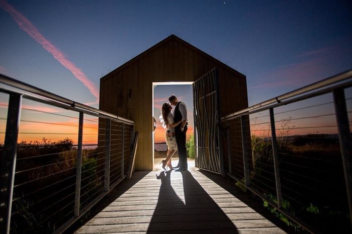 Show me your Engagement pictures