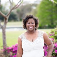 Wedding Hairstyles for African American Women - 1