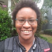 Wedding Hairstyles for African American Women - 2