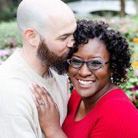 Wedding Hairstyles for African American Women - 1