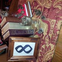 DIY Table numbers help.. .