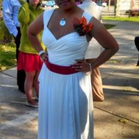 I am recently married and ready to give advice!