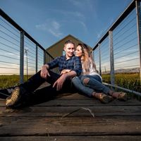 Show me your Engagement pictures