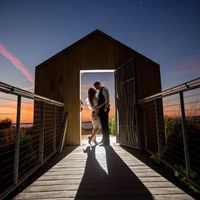 Show me your Engagement pictures