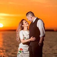 Show me your Engagement pictures