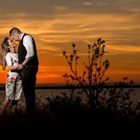 Show me your Engagement pictures