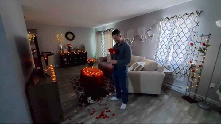 Brides Of 2022: It's Finally Our Year!!! How Many Days Until Your Wedding? - 1