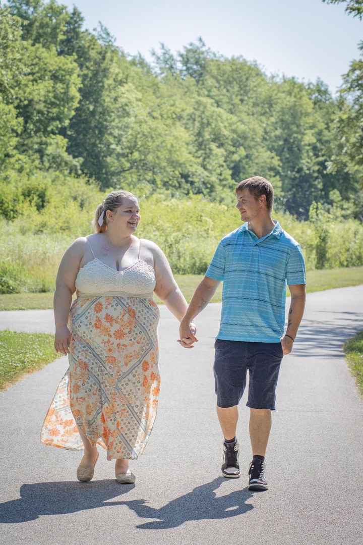 Throwback Couple Photos! 📷 - 1