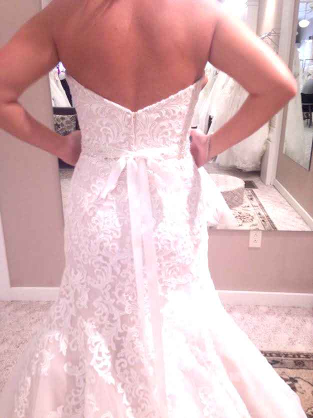 Dress Twin - Allure 2709