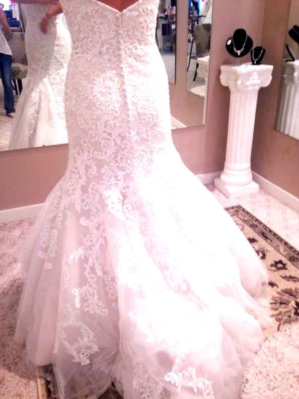 Dress Twin - Allure 2709