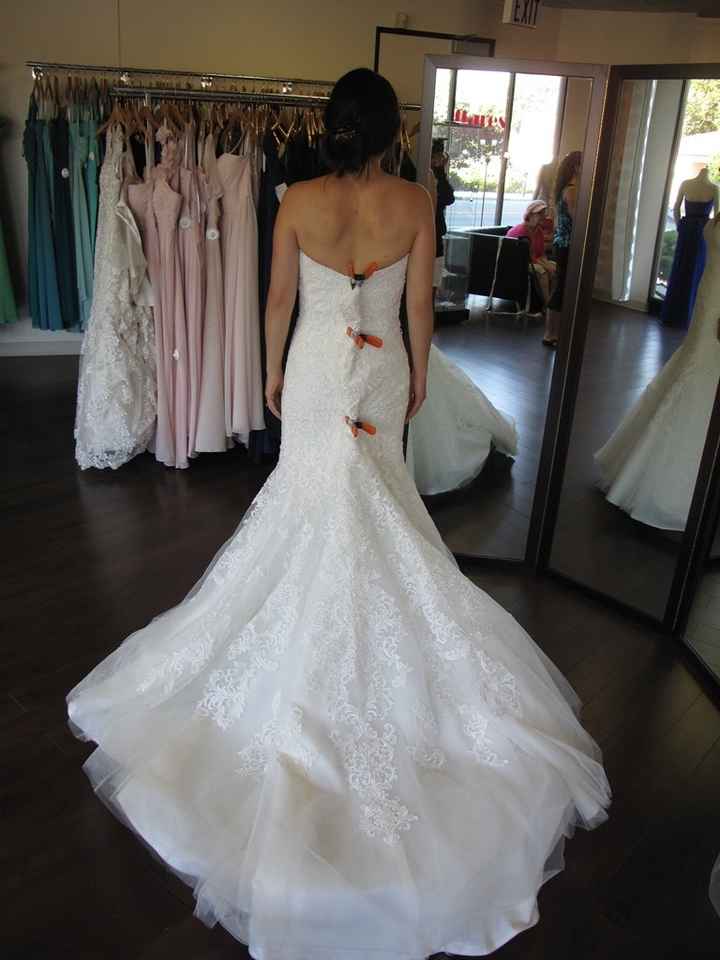 Dress Twin - Allure 2709