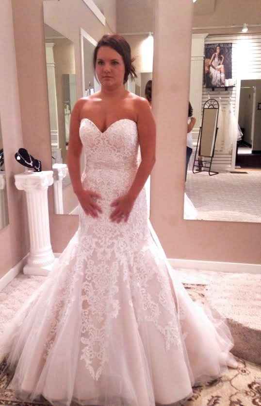 Dress Twin - Allure 2709