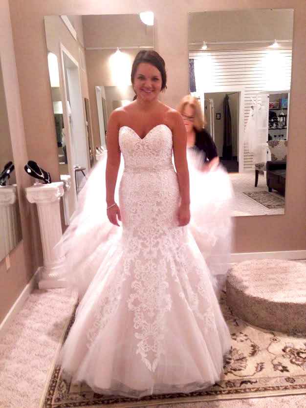 Dress Twin - Allure 2709