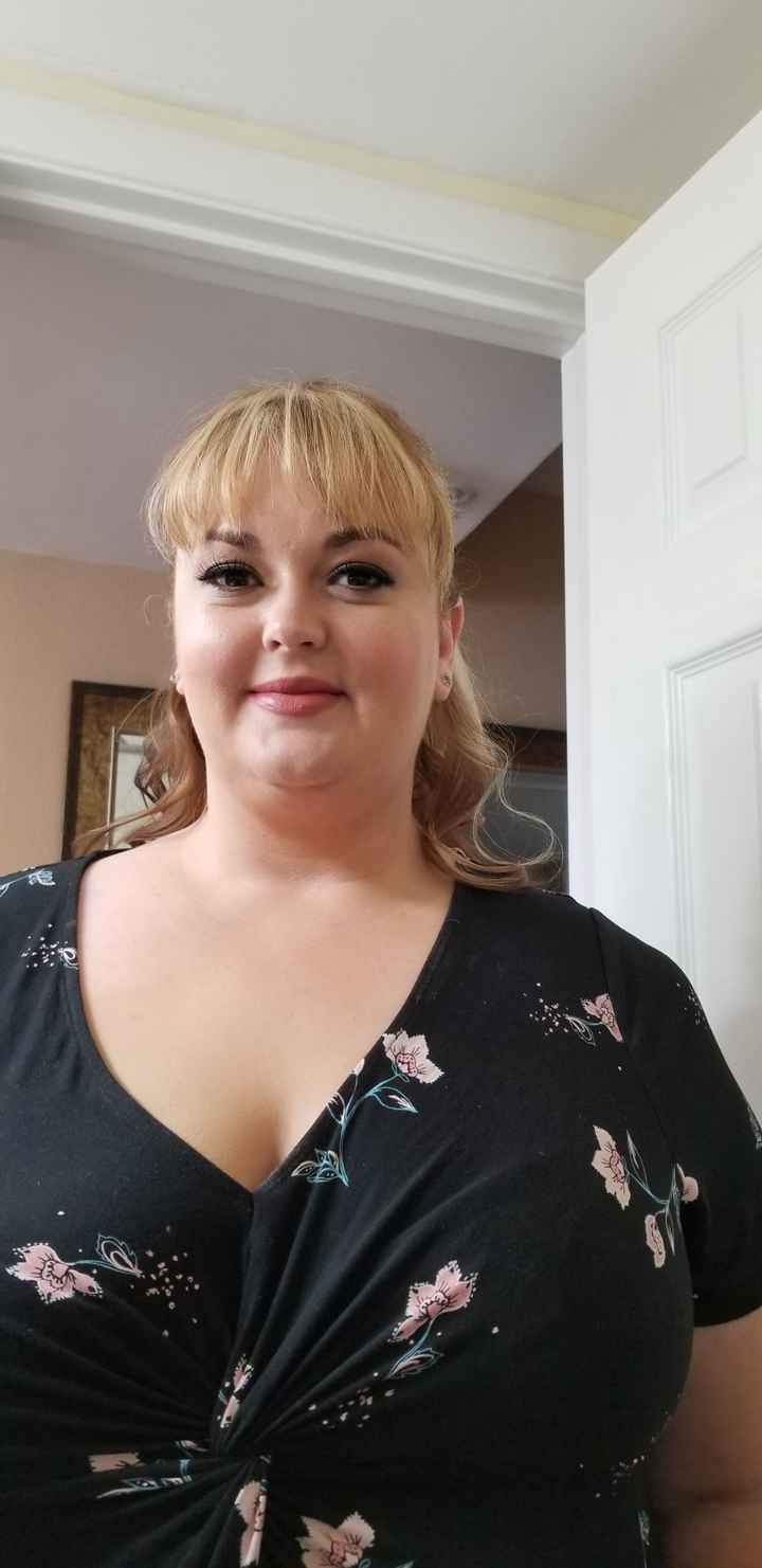 Foundation/concealer Suggestions - 1