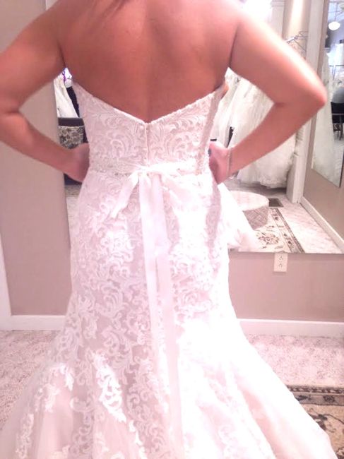 Dress Twin - Allure 2709