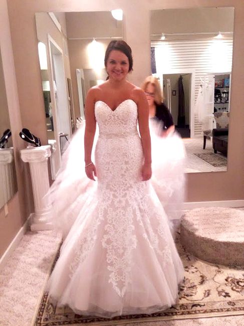 Dress Twin - Allure 2709