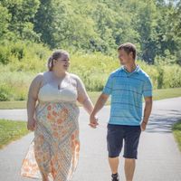 Throwback Couple Photos! 📷 - 1