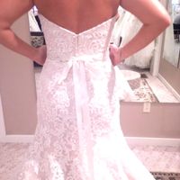 Dress Twin - Allure 2709