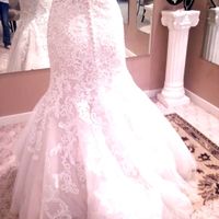 Dress Twin - Allure 2709