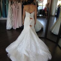 Dress Twin - Allure 2709