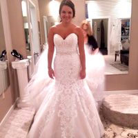 Dress Twin - Allure 2709