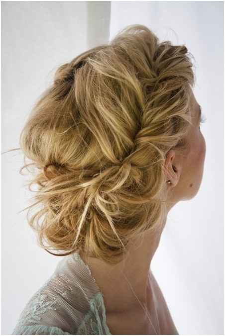 Thoughts? Hairstyles...