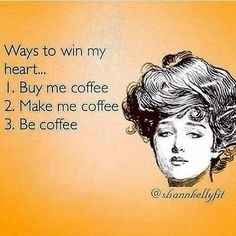 Happy National Coffee Day!