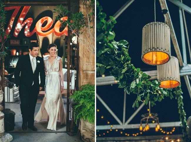 Eclectic vs. Classic - How Do You Marry the Two Styles on Your Wedding Day?