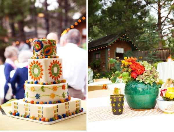 Eclectic vs. Classic - How Do You Marry the Two Styles on Your Wedding Day?