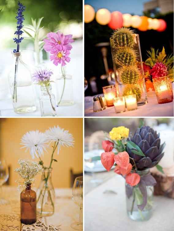 Spam me With Centerpiece Ideas!