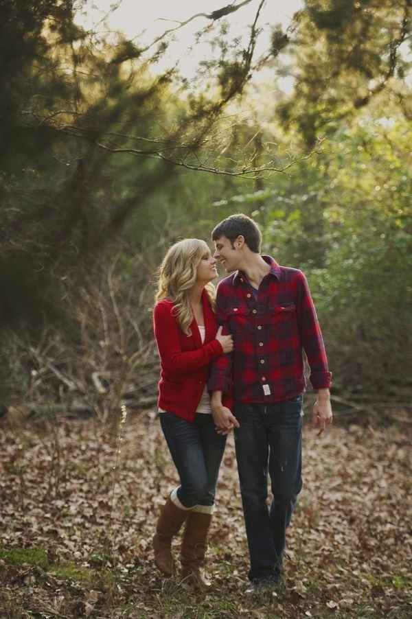 Engagement Picture help