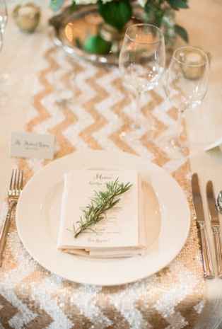 Add a little SPARKLE to your wedding?