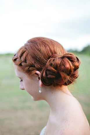 Thoughts? Hairstyles...