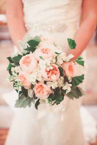 Which one do you prefer: Bouquets bouquets bouquets!