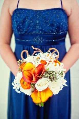 Which one do you prefer: Bouquets bouquets bouquets!