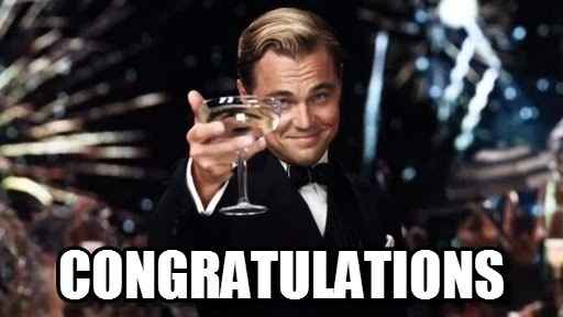 Help me congratulate this weekend's WW couples....!