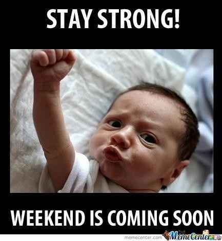 Meme your day!